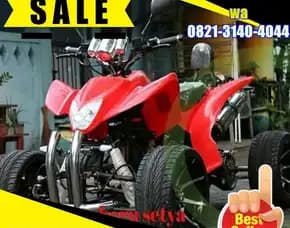 Distributor Agen Motor Atv 150 Cc Sport Ceper Baru Bukan Bekas Terdekat Siap Kirim  Sidoarjo Prambon