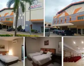Dijual Hotel 3 Lantai Aktif Di Batam, Kepulauan Riau