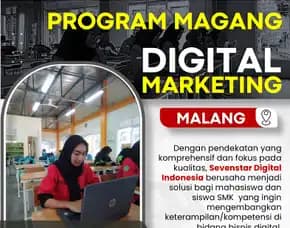 Perusahaan Magang Manajemen Pemasaran Di Malang, Kesempatan Karier!