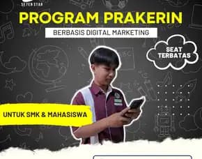 Rekomendasi Pkn Mahasiswa Digital Marketing Di Malang Cek Sekarang
