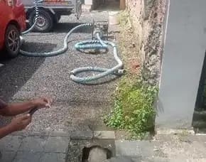 Sedot Wc Murah Kutasari