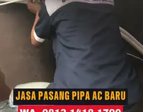 Wa. 0822.9815.2217 - 0813.1418.1790 Jasa Service Ac, Cuci Ac, Bongkar Pasang Ac Cempaka Putih, Ciputat Timur, Tangerang Selatan Terdekat – Cv. Sejahtera Jaya Teknik