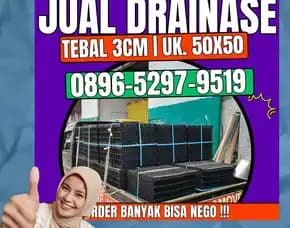 0896-5297-9519 (Wa), Agen Drainase Cell Palembang Sungai Rotan