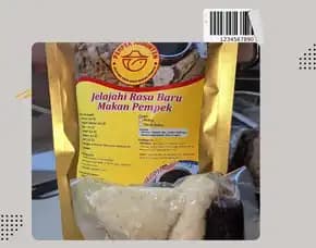 Gurih 085-7777-00001 Outlet Pempek Ikan Frozen Pempek Adaan Untuk Acara Dan Pesta Blitar Kediri Madunten