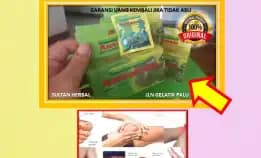 0878-8005-8622 Obat Sakit Kaki Ngilu Di Kota Palu