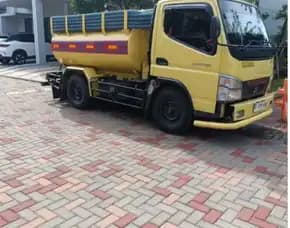 Sedot Wc Bekasi Selatan