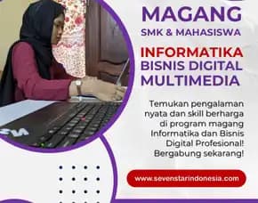 Tempat Pkl Smk Pplg Di Malang, Kesempatan Terbuka