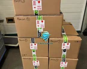 Jasa Import Mesin Pendingin Ke Indonesia