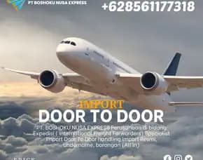 Jasa Import Mesin Es Batu Termurah Door To Door