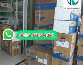 Dealer Ac Gree Lombok Timur – 0816  4765  4321