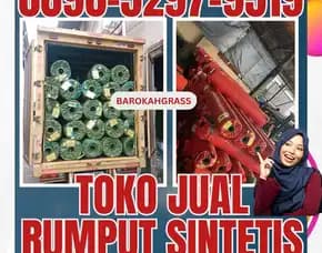 0896-5297-9519 (Bu Diana), Tempat Beli Rumput Sintetis Makassar Bulukumba Ujung Loe
