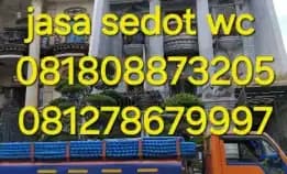 081808873205 Sedot Wc Selo Kab Boyolali