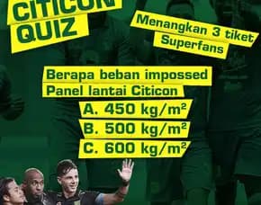 Harga Terbaru Dak Lantai Citicon Terpasang Per M2 Wilayah Tempuran