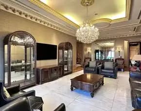Jual Apartemen Mewah Di Jenderal Sudirman Jakarta Pusat