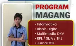 Hub 0895-6390-68080, Info Pkl Jurusan Jurnalistik Di Kediri Untuk Mahasiswa Jurnalistik