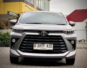 Avanza Manual 2022