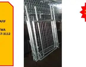 Jual Pagar Brc Sidayu - Gresik