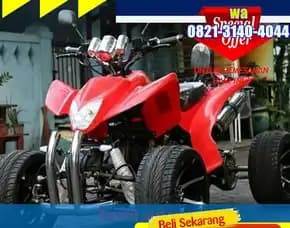 Distributor Agen Motor Atv 150 Cc Sport Ceper Baru Bukan Bekas Terdekat Siap Kirim  Magetan Barat