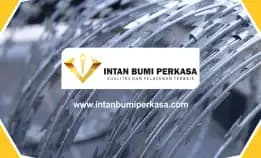 Jual Kawat Duri Galvanis Ngawi - Call 089695770609