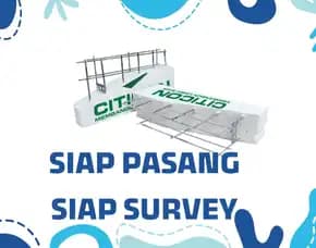 Terbukti! Biaya Aplikator Panel Citicon Di Kudus