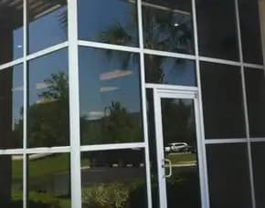 Kaca Film Rumah