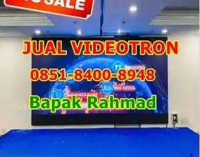 Wea (08x51 84oo 89x48) Jual Videotron Aula Di Kayong Utara