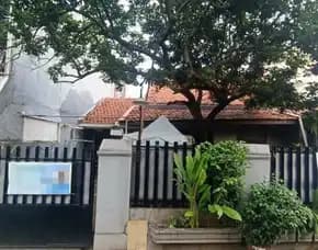 Jual Rumah Shm Di Jalan Siaga Kota Jakarta Selatan Strategis
