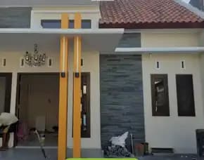 Tim Profesional, Jasa  Bangun Rumah  Ngasem Kab. Kediri