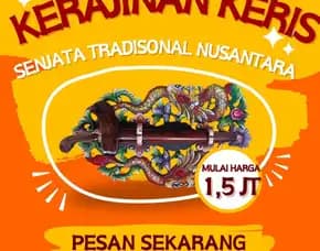 Sakral 0819-3820-5158 Jual   Keris Bali Gagang Keris Bali  Seni  Magelang Jakarta Kerajinan Keris