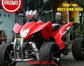 Agen Motor Atv 150 Cc Sport Ceper Baru Bukan Bekas  Siap Kirim  Malang Tirtoyudo