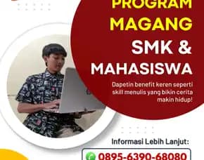 Perusahaan Psg Smk Informatika Di Malang