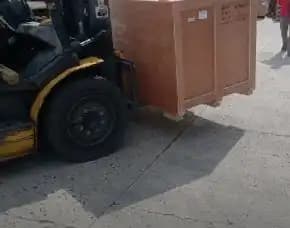 Jasa Import Material Ahu Alkes China