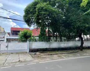 Jual Rumah Lama Bagus Strategis Di Waringin Permai Jakarta Timur