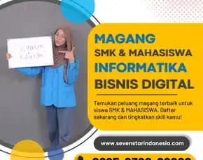 Rekomendasi Prakerin Jurusan Pengembangan Website Di Malang