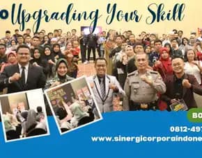 Motivator Di  Sragen, Terlaris Dan Lucu, Coach Dian Saputra