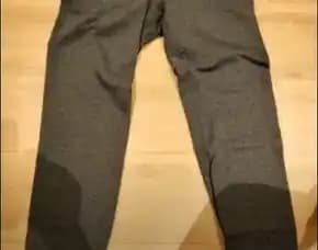Celana Jogger Uniqlo