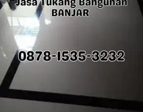 (Termurah), Jasa Tukang Bangunan Belitung Utara