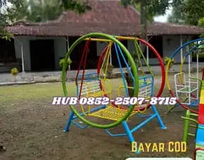 Inspirasi Harga Ayunan Besi Taman Inspirasi Untuk Taman Rumah Sakit Kec Bonorowo Kebumen