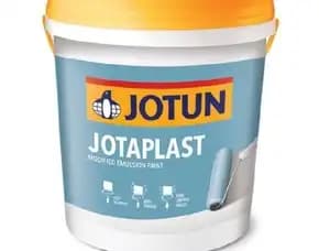Cat Jotaplast Untuk Dinding Interior
