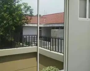 Jasa Pasang Kaca Film Rumah Sentul