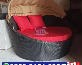 Sofa Malas Model Orbit