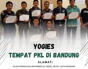 Wa : 0831-7239-7127 ( Yogies ) , Area Praktik Kerja Di Garut , Jurusan Bisnis Digital