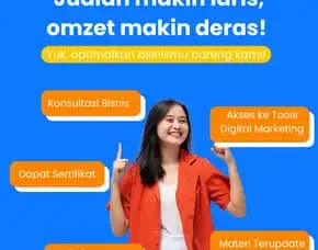 Aulia Persada Bisnis Les Online Semarang