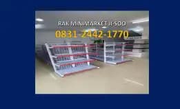 0813-2442-1770 Harga Pabrikan, Produsen Rak Minimarket Klangenan, Cirebon