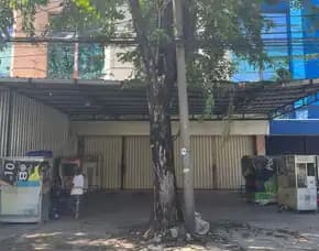 Jual Ruko Strategis Di Jalan Dukuh Kupang Kota Surabaya Shm