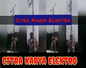 Order Pemasangan Antenatv Parabola & Setting Service Parabola Murah Di Sukamaju Cilodong Depok