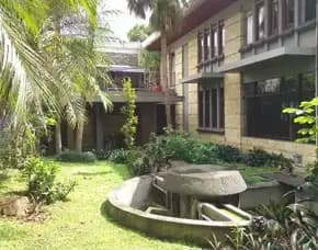Jual Rumah Villa Mewah Di Cipaganti Permai, Kota Bandung