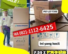 Jual Karton Kardus Bekas Terdekat Untuk Packing 2025 Serpong Utara