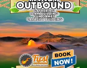 Eo Outing Batu Bromo Malang, Jasa Profesional & Berpengalaman