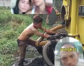 Sedot Wc Asli Parung Panjang Wa.Me/081385358431